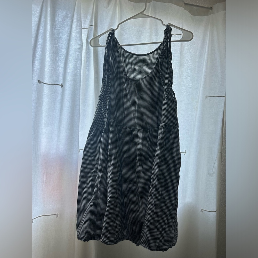 Whimsy + Row dress